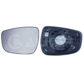 Spiegelglas, Außenspiegel 6431585
