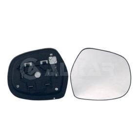 Spiegelglas, Außenspiegel 6432037