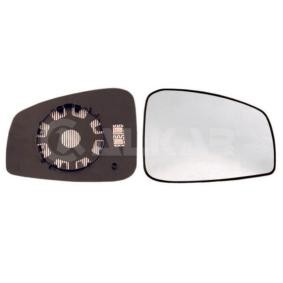 Spiegelglas, Außenspiegel 6432231
