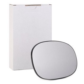 Spiegelglas, Außenspiegel 6432283