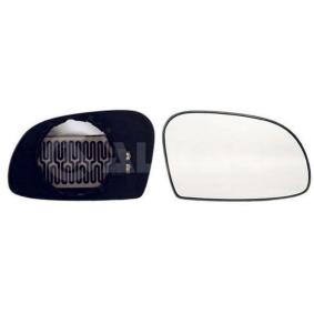 Spiegelglas, Außenspiegel 6432338