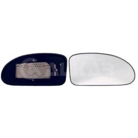 Spiegelglas, Außenspiegel 6432399