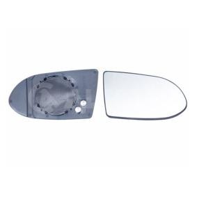Spiegelglas, Außenspiegel 6432440