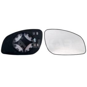 Compre Espejo retrovisor de ALKAR online para Vectra C Sedán (Z02) a precios moderados