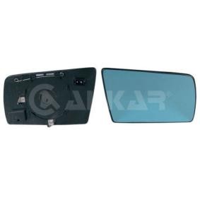 Compre Cristal de espejo retrovisor de ALKAR online para Clase C T-modell (S202) a precios moderados