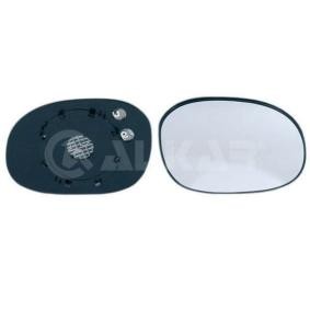 Spiegelglas, Außenspiegel 6432851