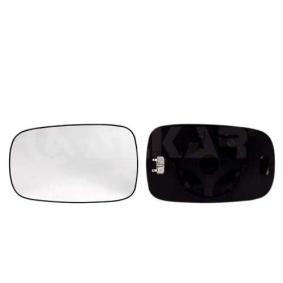Spiegelglas, Außenspiegel 6433228