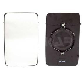 Compre Cristal de espejo retrovisor de ALKAR online para DAILY III Furgón/ranchera familiar a precios moderados