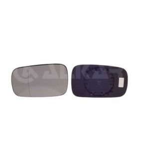 Spiegelglas, Außenspiegel 6451229