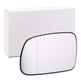 Spiegelglas, Außenspiegel 6451307