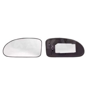 Spiegelglas, Außenspiegel 6451399