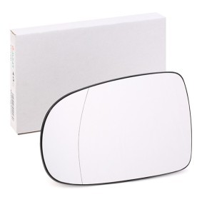 Compre Espejo retrovisor de ALKAR online para Corsa С Furgoneta (X01) a precios moderados
