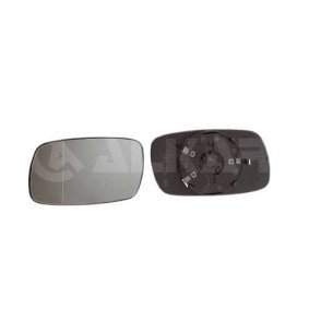 Comprar Cristal de espejo, retrovisor exterior de ALKAR 6451436 a bajo precio de 6,38 €