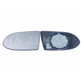 Spiegelglas, Außenspiegel 6451440