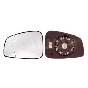 Spiegelglas, Außenspiegel 6471231