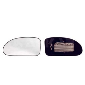 Spiegelglas, Außenspiegel 6471399