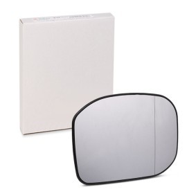 Comprar Cristal de espejo, retrovisor exterior de ALKAR 6471947 a bajo precio de 16,91 €