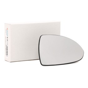 Compre Cristal de espejo retrovisor de ALKAR online para Corsa D Hatchback (S07) a precios moderados
