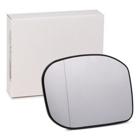 Comprar Cristal de espejo, retrovisor exterior de ALKAR 6472947 a bajo precio de 20,51 €