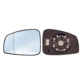 Spiegelglas, Außenspiegel 6481231