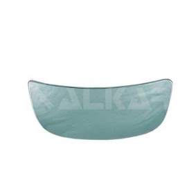 Comprar Cristal de espejo, retrovisor exterior de ALKAR 6482750 a bajo precio de 6,37 €
