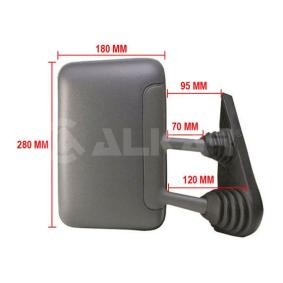 Acquista Specchietto retrovisore esterno da ALKAR 9202975 a buon mercato per soli 80,09 €