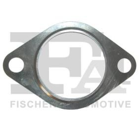 Dichtung, Abgasrohr 100-916 von FA1 günstig für 5,47 € online kaufen