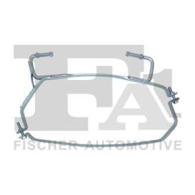 Halter, Schalldämpfer 104-937 für Schrägheck (R50, R53) für 12,99 CHF