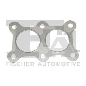 Dichtung, Abgasrohr von FA1