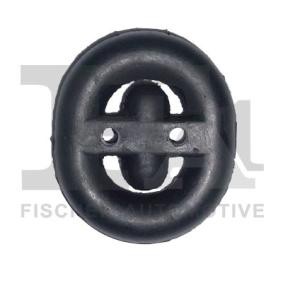 Halter, Abgasanlage 113-902 VOLKSWAGEN LT von FA1