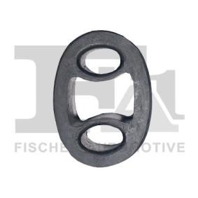Halter, Abgasanlage 123-923