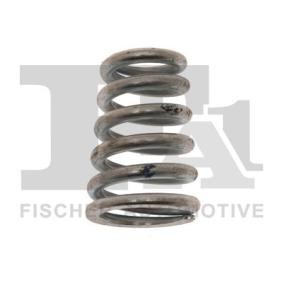 Compre Mola, silenciador da FA1 125-905 a um preço baixo por 1,37 €