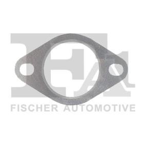 Dichtung, Abgasrohr 130-910 ROVER CABRIOLET von FA1