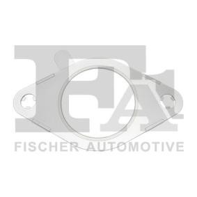 Auspuffdichtung von FA1 für Fiesta Mk4 Schrägheck (JAS, JBS) günstig online kaufen