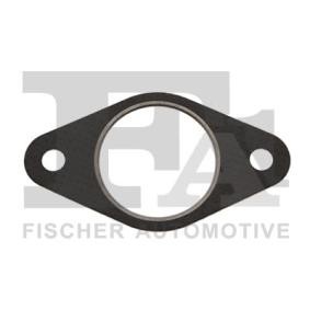 Dichtung, Abgasrohr 130-933 ROVER CABRIOLET von FA1