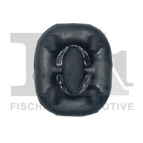Halter, Abgasanlage 143-903