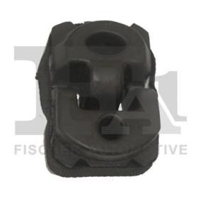 Halter, Abgasanlage 233-920