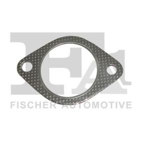 Dichtung, Abgasrohr für SSANGYONG von FA1