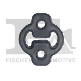 Halter, Abgasanlage 753-903