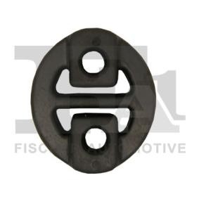 Halter, Abgasanlage 783-906