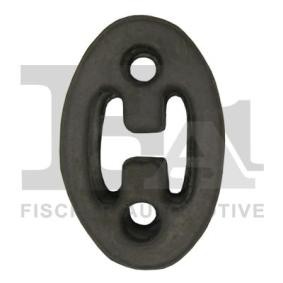 Halter, Abgasanlage 793-905 HONDA PRELUDE von FA1