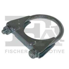 Auspuffschelle 913-942