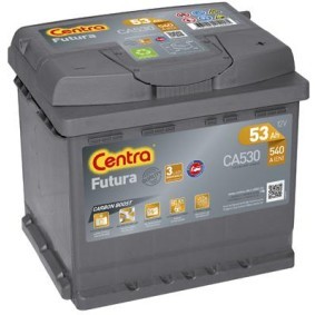 Batterie CA530