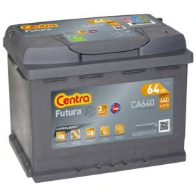 Batterie CA640