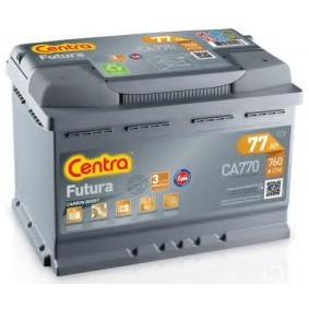 Batterie CA770