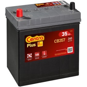 Batterie CB357