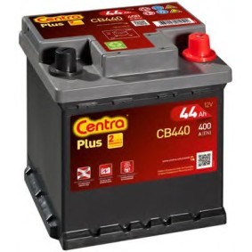 Batterie CB440