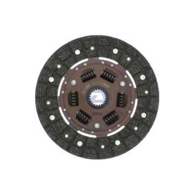 Osta Kytkinlevy AISIN:llä DD-022 edullisesti hintaan 53,82 €