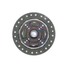 Osta Kytkinlevy AISIN:llä DD-905 edullisesti hintaan 122,72 €