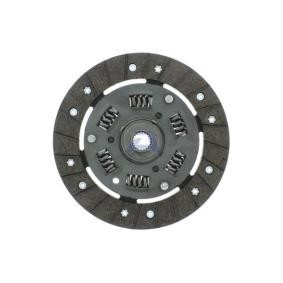 Achetez des Disque d'embrayage AISIN DE-FI01 à prix pour 30,95 €